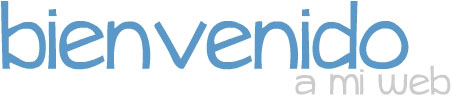 bienvenido